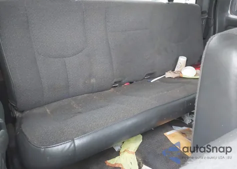 2003 Chevrolet Silverado 1500 z USA, uszkodzony, nr VIN 2GCEK19T831309680